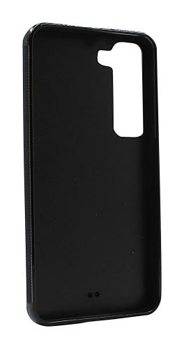 CoverinSkimblocker XL Magnet Designwallet Samsung Galaxy S24 5G (SM-S921B/DS)