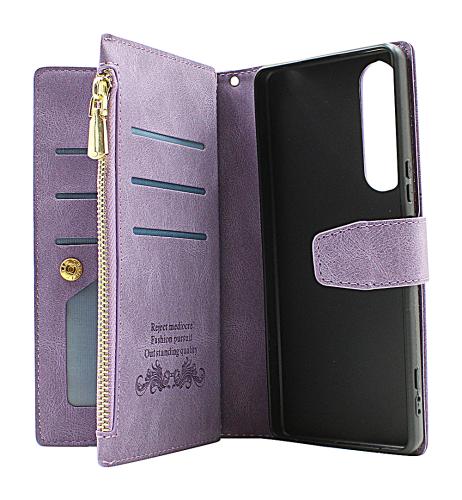 XL Standcase Lyxfodral Sony Xperia 1 V 5G (XQ-DQ72)