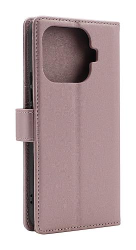 Skimblocker Xiaomi 17T Pro Plånboksfodral