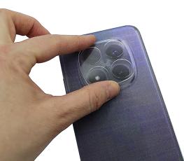 H&auml;rdat kameraglas Xiaomi Redmi Note 15 Pro+