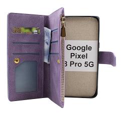 billigamobilskydd.seXL Standcase Lyxfodral Google Pixel 8 Pro 5G