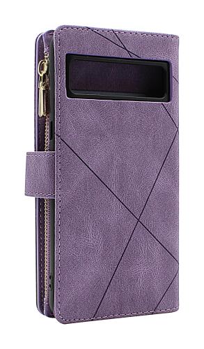 billigamobilskydd.seXL Standcase Lyxfodral Google Pixel 8 Pro 5G
