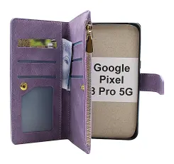 XL Standcase Lyxfodral Google Pixel 8 Pro 5G