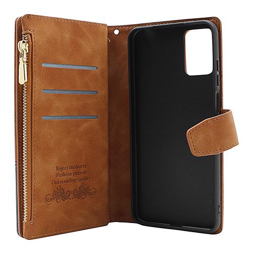 XL Standcase Lyxfodral Motorola Moto E22i