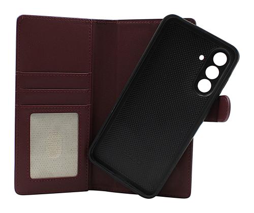 CoverinSkimblocker Samsung Galaxy A56 Magnet Plånboksfodral
