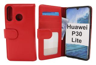 CoverinSkimblocker Plånboksfodral Huawei P30 Lite