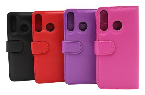 CoverinSkimblocker Plånboksfodral Huawei P30 Lite
