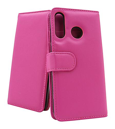 CoverinSkimblocker Plånboksfodral Huawei P30 Lite