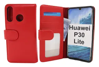 CoverinSkimblocker Plånboksfodral Huawei P30 Lite