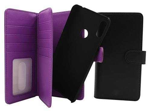 Skimblocker XL Magnet Fodral Huawei Y6 2019