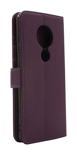 New Standcase Wallet Nokia 6.2 / 7.2