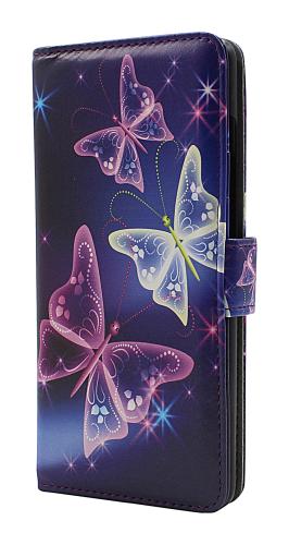 CoverinSkimblocker Designwallet Samsung Galaxy A51 (A515F/DS)