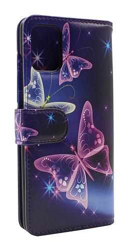 CoverinSkimblocker Designwallet Samsung Galaxy A51 (A515F/DS)