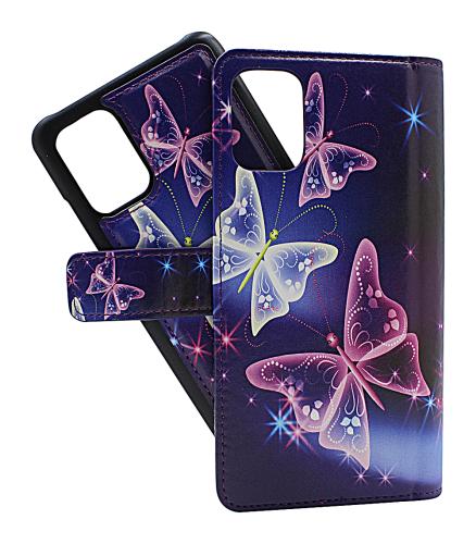 CoverinSkimblocker Magnet Designwallet Samsung Galaxy A51 (A515F/DS)