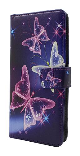 CoverinSkimblocker Magnet Designwallet Samsung Galaxy A51 (A515F/DS)