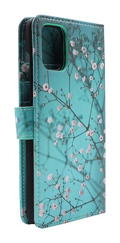 CoverinSkimblocker Magnet Designwallet Samsung Galaxy A51 (A515F/DS)
