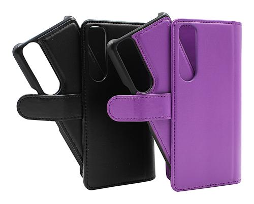 CoverinSkimblocker XL Magnet Fodral Sony Xperia 5 III (XQ-BQ52)