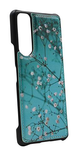 CoverinSkimblocker XL Magnet Designwallet Sony Xperia 5 III (XQ-BQ52)