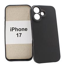 TPU Skal iPhone 17