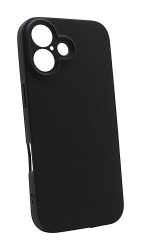 TPU Skal iPhone 17