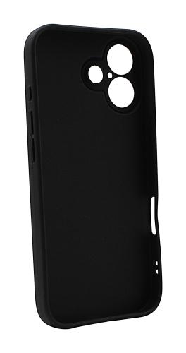 TPU Skal iPhone 17