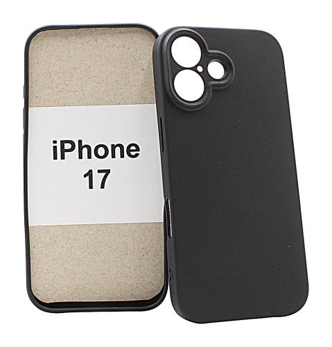 TPU Skal iPhone 17