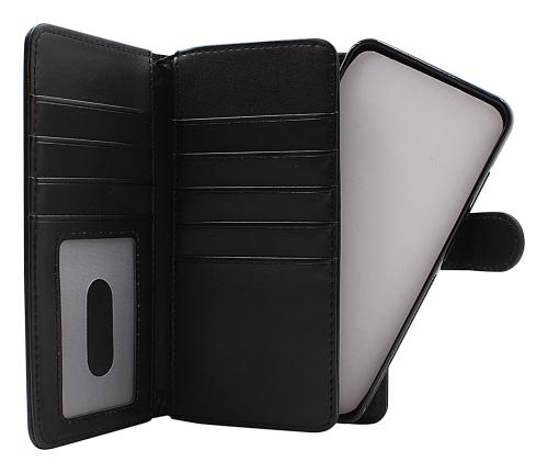CoverinSkimblocker XL Magnet Fodral Samsung Galaxy S23 FE 5G