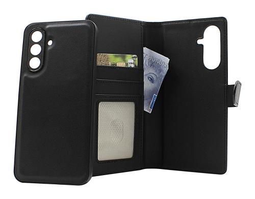 Skimblocker Samsung Galaxy A17 Magnet Plånboksfodral
