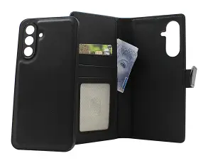 Skimblocker Samsung Galaxy A18 LTE Magnet Pl&aring;nboksfodral