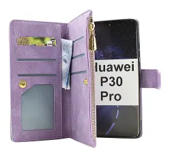 billigamobilskydd.seXL Standcase Lyxfodral Huawei P30 Pro (VOG-L29)