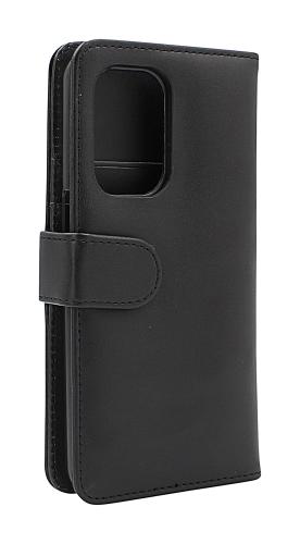 CoverinSkimblocker Plånboksfodral Doro 8110