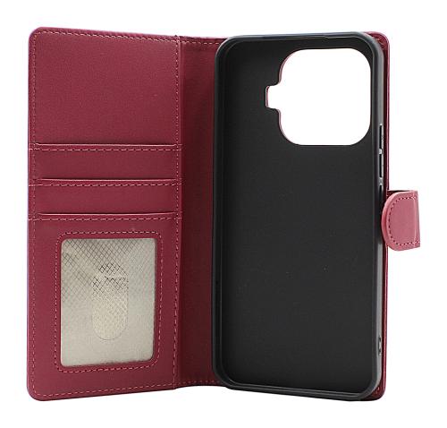 Skimblocker Xiaomi 17T Pro Plånboksfodral