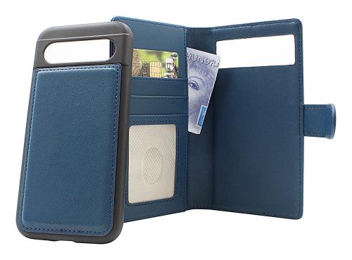 CoverinSkimblocker Google Pixel 8a 5G Magnet Plånboksfodral