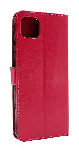 billigamobilskydd.seCrazy Horse Wallet Motorola Moto G50 5G