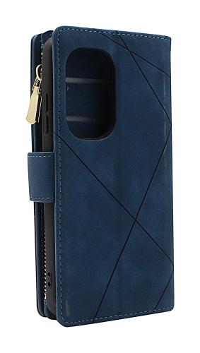 billigamobilskydd.seXL Standcase Lyxfodral Asus Zenfone 9 5G