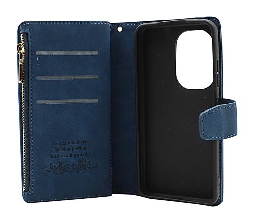 billigamobilskydd.seXL Standcase Lyxfodral Asus Zenfone 9 5G