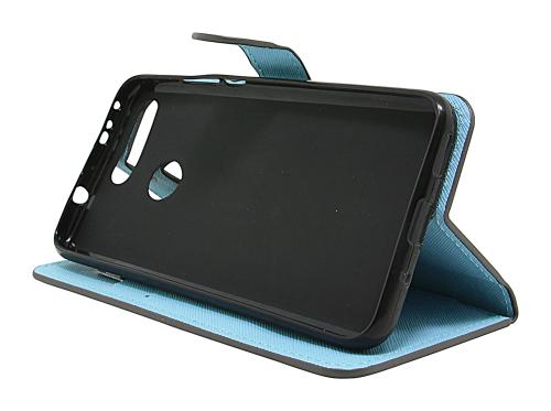 billigamobilskydd.seDesignwallet Huawei Honor View 20