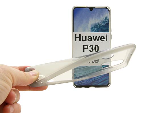 billigamobilskydd.seUltra Thin TPU skal Huawei P30 Lite