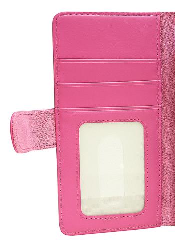 CoverinSkimblocker Plånboksfodral Huawei P30 Lite