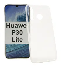 billigamobilskydd.seUltra Thin TPU skal Huawei P30 Lite