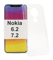 billigamobilskydd.seUltra Thin TPU Skal Nokia 6.2 / 7.2