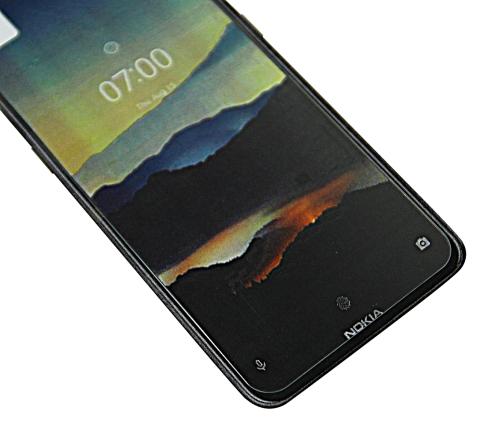 Härdat Glas Nokia 6.2 / 7.2