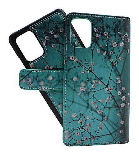 CoverinSkimblocker Magnet Designwallet Samsung Galaxy A51 (A515F/DS)