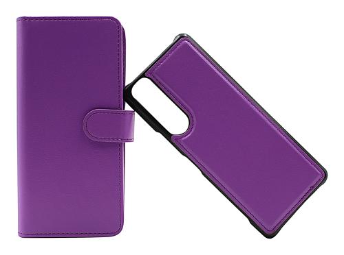 CoverinSkimblocker XL Magnet Fodral Sony Xperia 5 III (XQ-BQ52)