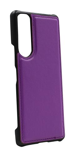 CoverinSkimblocker XL Magnet Fodral Sony Xperia 5 III (XQ-BQ52)