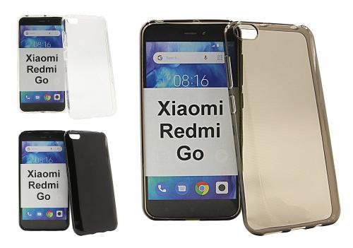 billigamobilskydd.seTPU skal Xiaomi Redmi Go
