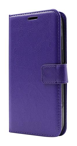 Crazy Horse Wallet iPhone 13 (6.1)