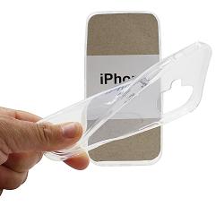 Ultra Thin TPU skal iPhone 17