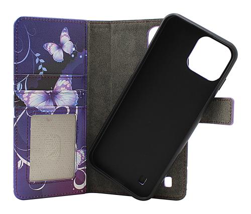 Skimblocker Doro Aurora A31 Magnet Plånboksfodral Design
