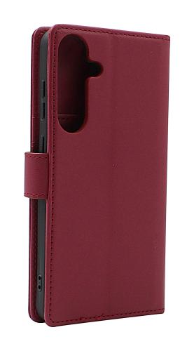 CoverinSkimblocker Samsung Galaxy S24+ / S25+ 5G Plånboksfodral